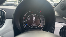 Fiat 500 1.0 Mild Hybrid Launch Edition 3dr Petrol Hatchback